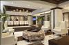 Lobby of the Radisson Hotel New Rochelle