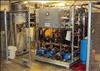 AquaRecycle laundry water recycling system