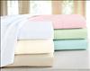 Cuddledown’s 300 thread count organic cotton Percale Bedding.