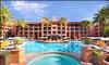 The Fairmont Scottsdale Princess is certified through the Arizona Lodging & Tourism Association’s Certified Green Lodging Program.