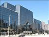 Jacob K. Javits Convention Center
