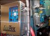 Ozone system components from ClearWater Tech, LLC (Photo: Texchine, Inc.)