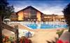 Salt Fork State Park Lodge