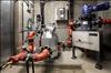 The SHARC sewer heat recovery system